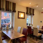Dietrichsdorfer Hof Hotel 3*