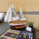 Dietrichsdorfer Hof Hotel 3*
