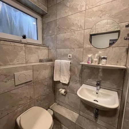 Dietrichsdorfer Hof 3* Киль
