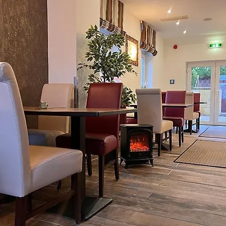 Отель Dietrichsdorfer Hof 3*