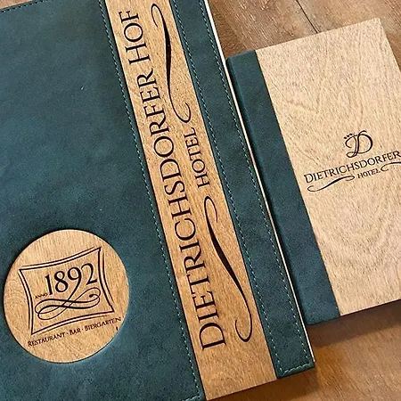 Dietrichsdorfer Hof Киль