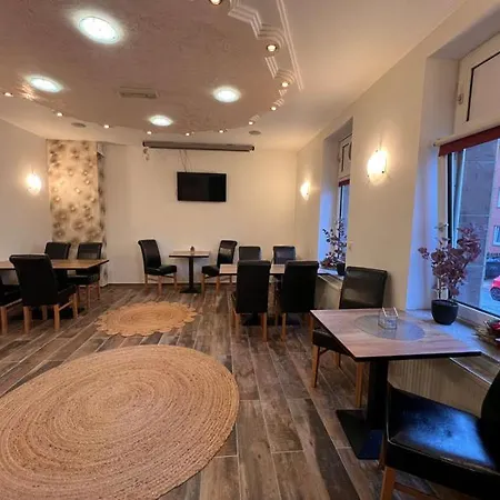 Hotel Dietrichsdorfer Hof Kiel