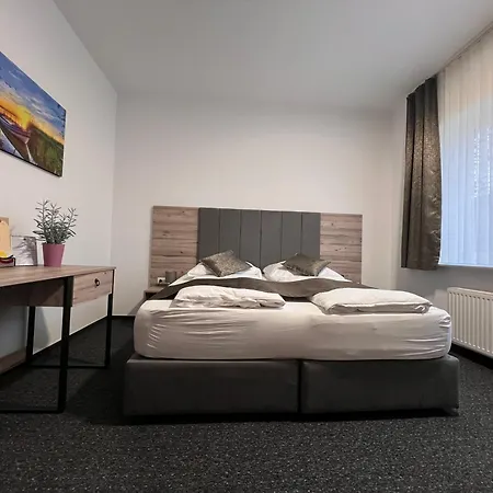 Dietrichsdorfer Hof Kiel