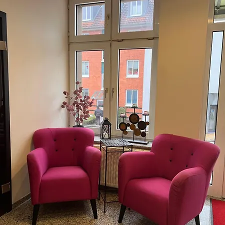Dietrichsdorfer Hof Hotell