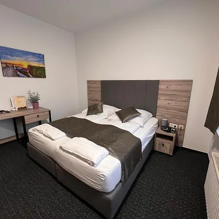 Hotel Dietrichsdorfer Hof 3*