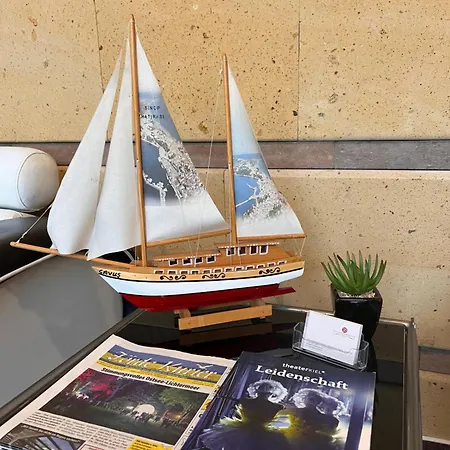 Dietrichsdorfer Hof 호텔 3*