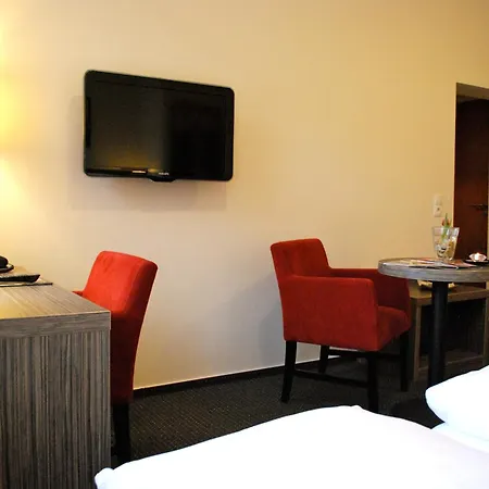 Hotel Dietrichsdorfer Hof Kiel