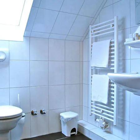 מלון Dietrichsdorfer Hof 3*