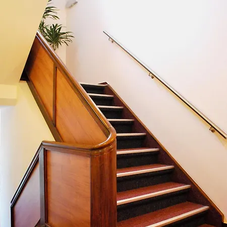 Отель Dietrichsdorfer Hof