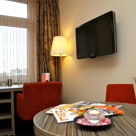 Hotel Dietrichsdorfer Hof