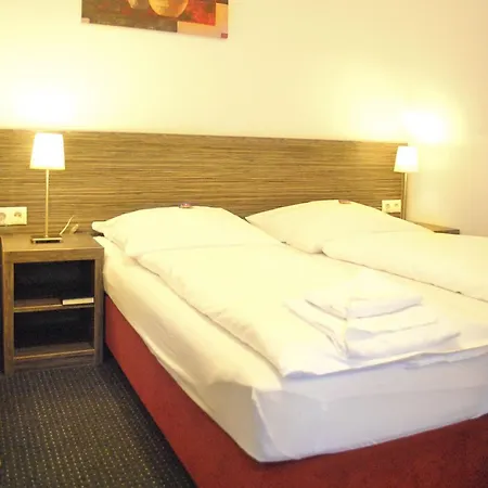 Отель Dietrichsdorfer Hof