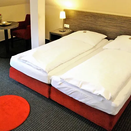Hotel Dietrichsdorfer Hof Kiel