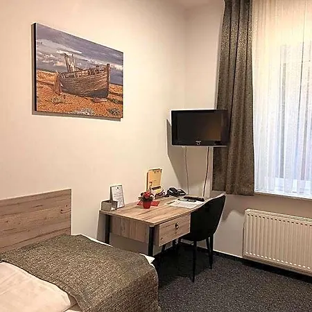 Dietrichsdorfer Hof Hotel