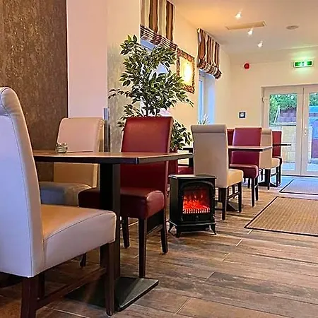 Dietrichsdorfer Hof 3*