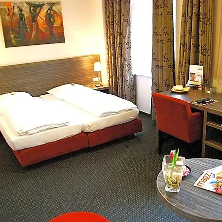 Hotel Dietrichsdorfer Hof