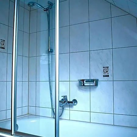 Dietrichsdorfer Hof Отель 3*