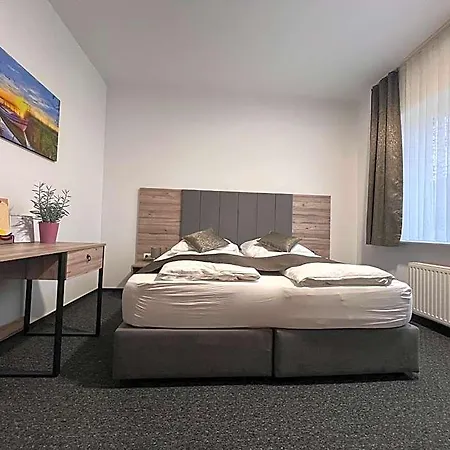 Hotel Dietrichsdorfer Hof Kiel