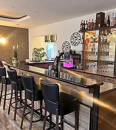 Dietrichsdorfer Hof Киль