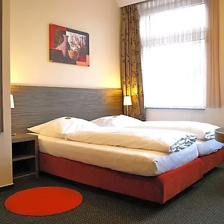 Hotel Dietrichsdorfer Hof 3*
