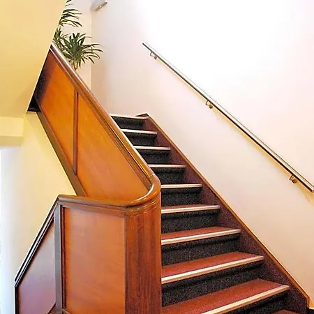 Dietrichsdorfer Hof Отель 3*