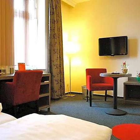 Dietrichsdorfer Hof 3* Kiel