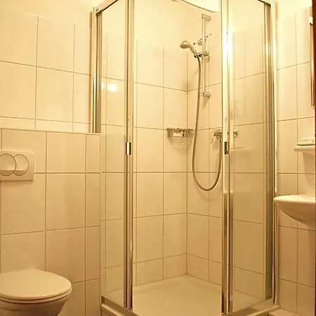 Dietrichsdorfer Hof Отель 3*