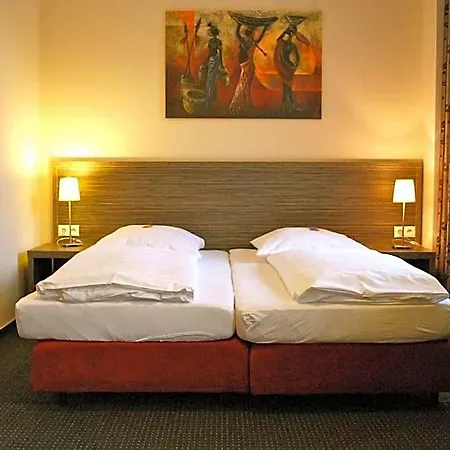 Hotel Dietrichsdorfer Hof