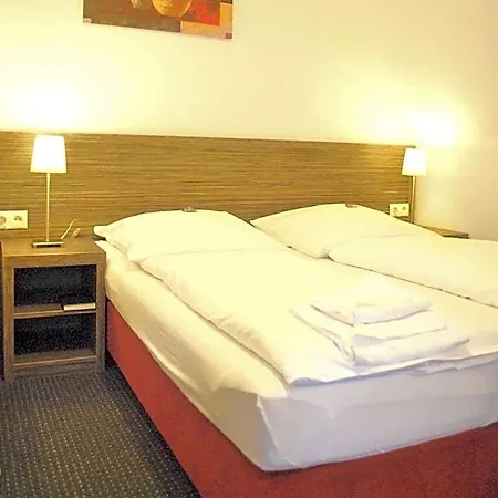Dietrichsdorfer Hof Hotel Kiel