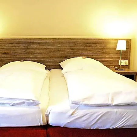 Dietrichsdorfer Hof Hotel Kiel