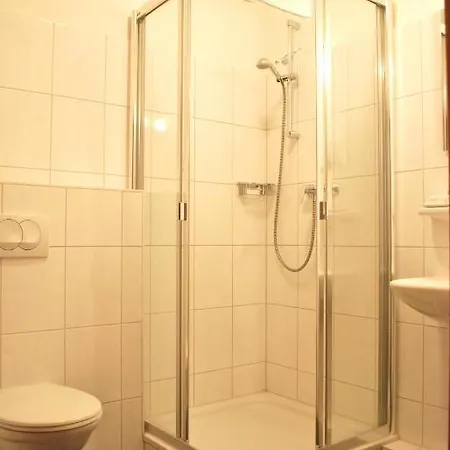 Отель Dietrichsdorfer Hof