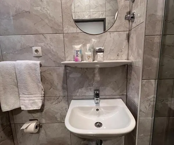 Dietrichsdorfer Hof Hotel Kiel