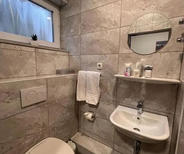 Dietrichsdorfer Hof 3* Kiel