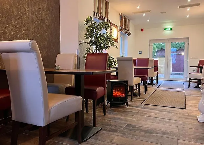 Hotel Dietrichsdorfer Hof 3*