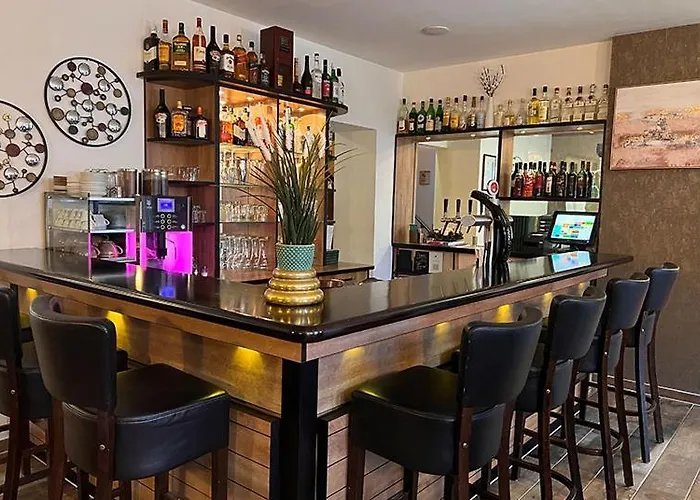 Dietrichsdorfer Hof Hotel