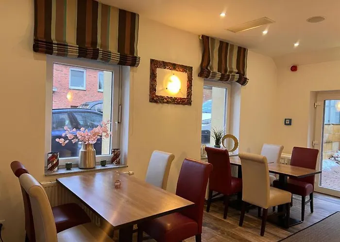 Dietrichsdorfer Hof Hotel 3*