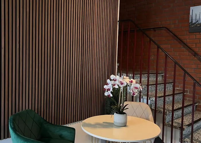 Hotel Dietrichsdorfer Hof