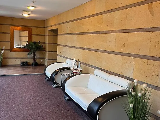 Dietrichsdorfer Hof Hotel Kiel