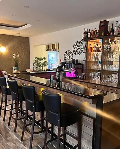 Dietrichsdorfer Hof Hotel 3*