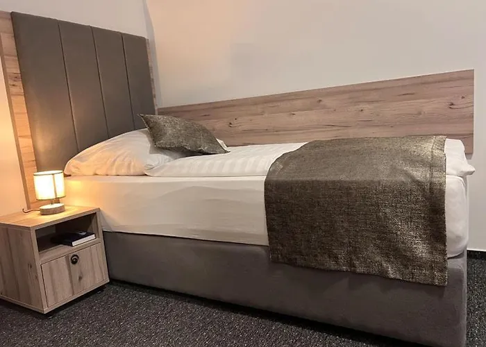 Dietrichsdorfer Hof 3* Kiel