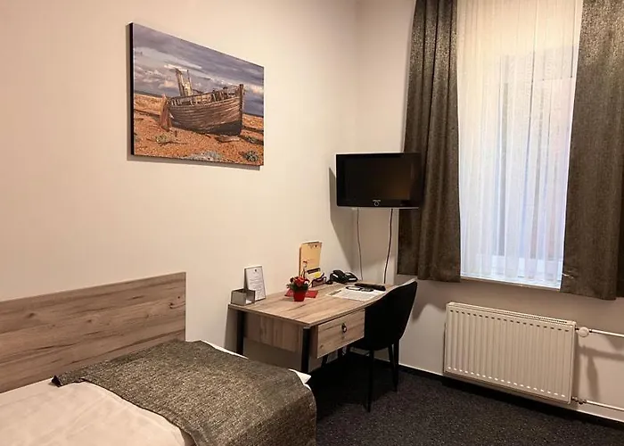 Hotel Dietrichsdorfer Hof