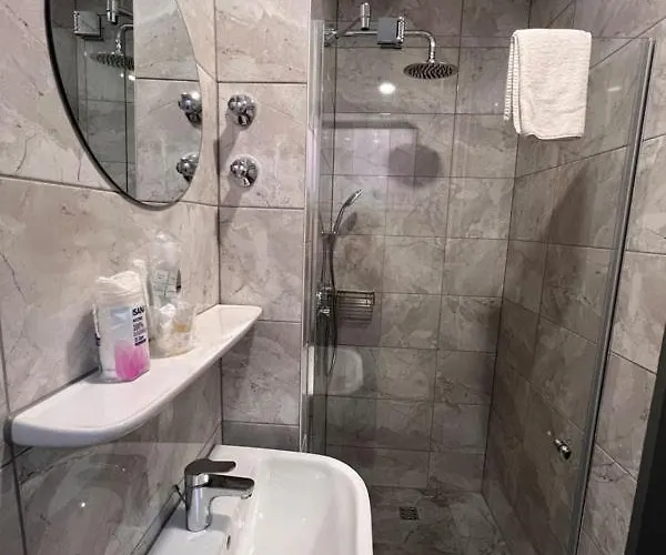 Dietrichsdorfer Hof Hotel Kiel