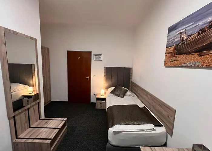 Hotel Dietrichsdorfer Hof 3*