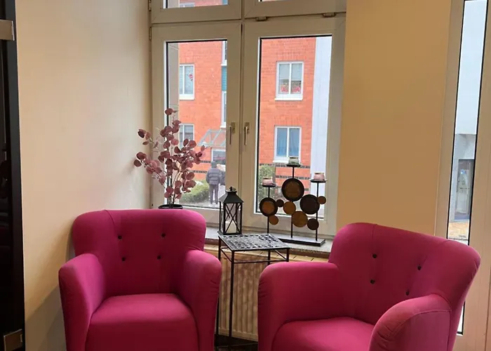 Dietrichsdorfer Hof Hotel