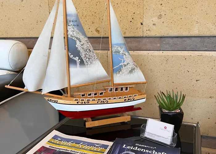 Dietrichsdorfer Hof Hotel 3*