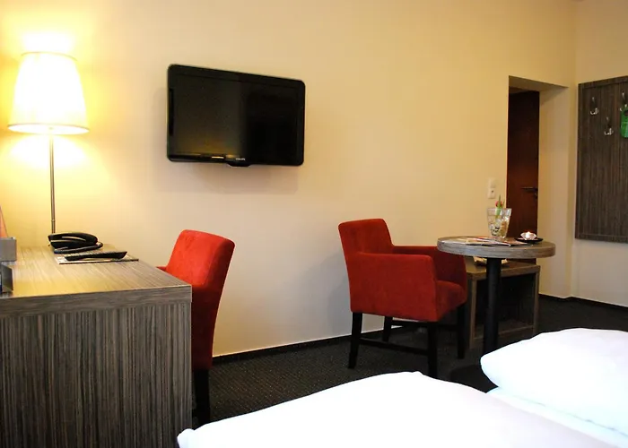 Hotel Dietrichsdorfer Hof Kiel