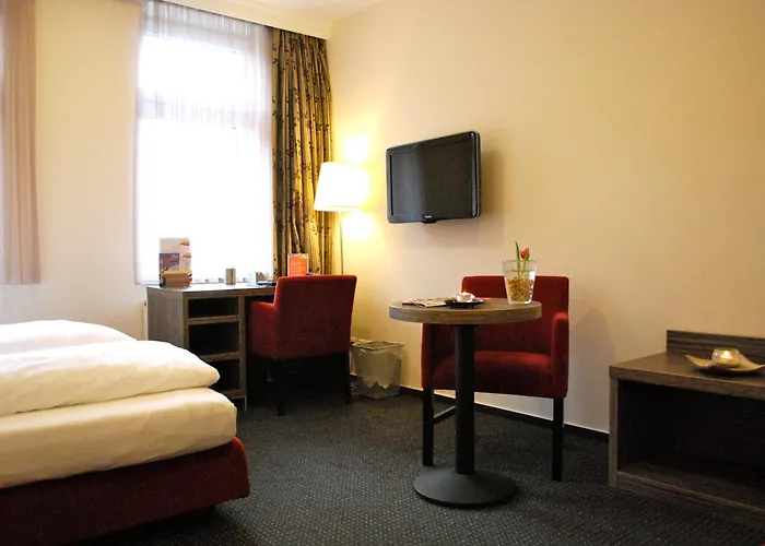 Hotel Dietrichsdorfer Hof