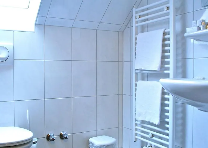 Hotel Dietrichsdorfer Hof 3*