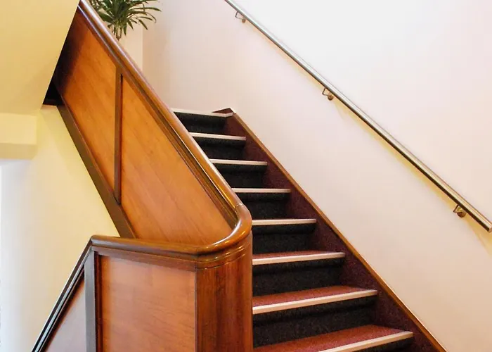 Hotel Dietrichsdorfer Hof