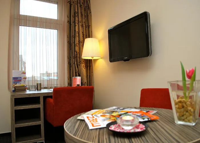 Hotel Dietrichsdorfer Hof