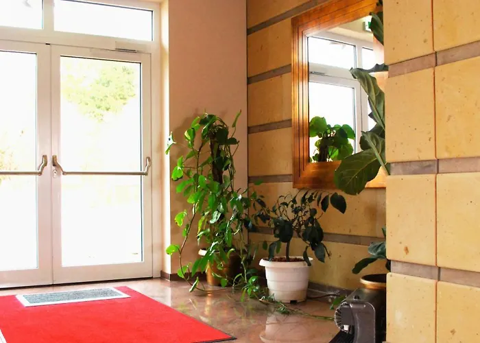 Hotel Dietrichsdorfer Hof Kiel